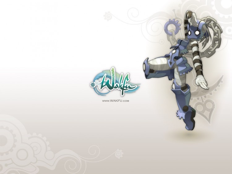 Wallpapers Video Games Wakfu Xelorette wakfu