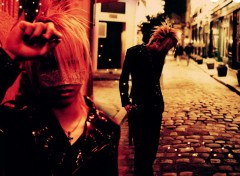 Wallpapers Music reita