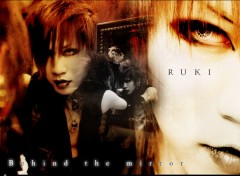 Wallpapers Music ruki