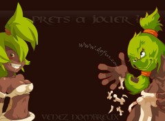 Wallpapers Video Games http://www.dofus.com