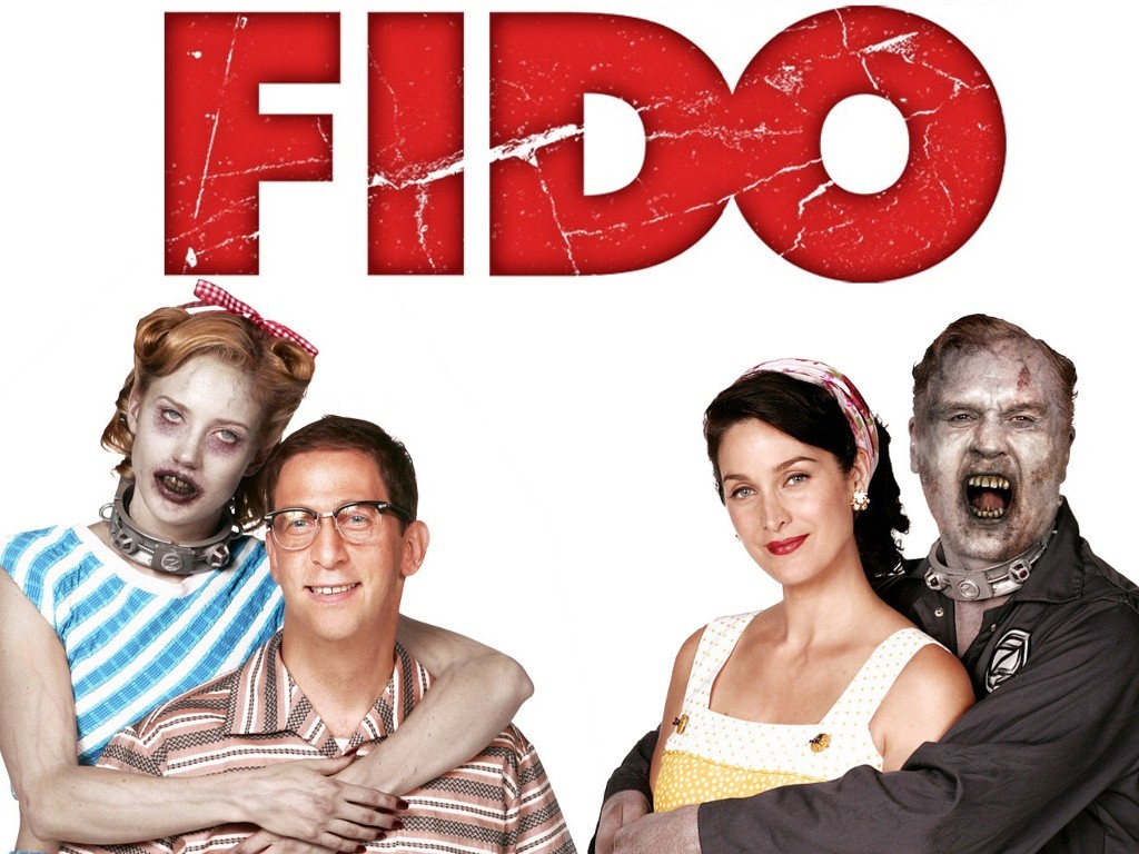 Fonds d'cran Cinma Fido fido