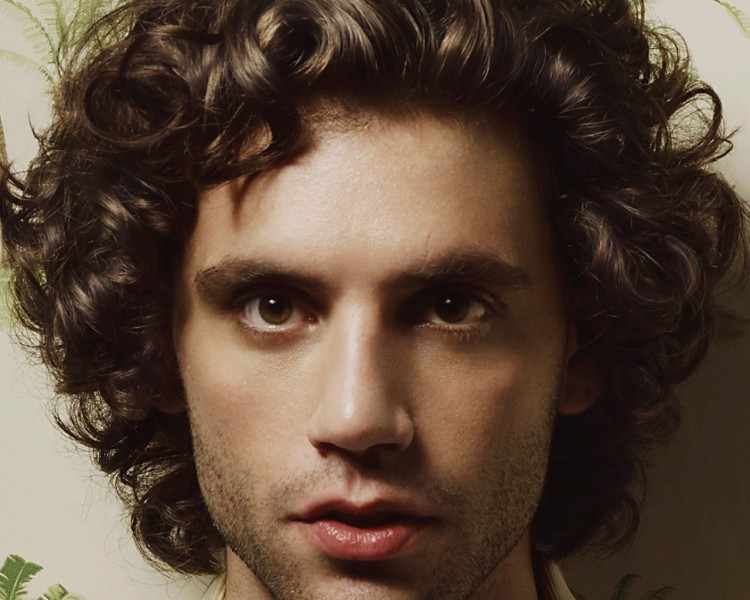 Wallpapers Music Mika Wallpaper N190631