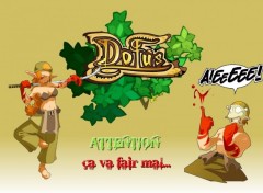 Fonds d'cran Jeux Vido dofus(aaiiiee!)