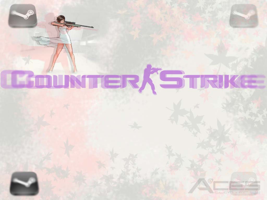 Wallpapers Video Games Counter-Strike Team-AceS.net_22