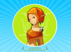 Wallpapers Video Games Dofus