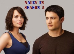 Wallpapers TV Soaps NALEY SAISON 5