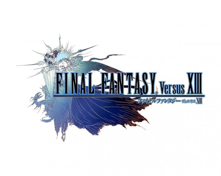 Fonds d'cran Jeux Vido Final Fantasy Versus XIII Wallpaper N190873