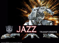 Wallpapers Movies Jazz