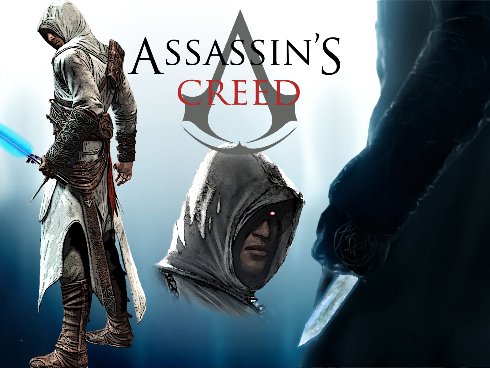 Fonds d'cran Jeux Vido Assassin's Creed Assassin's creed wallpaper