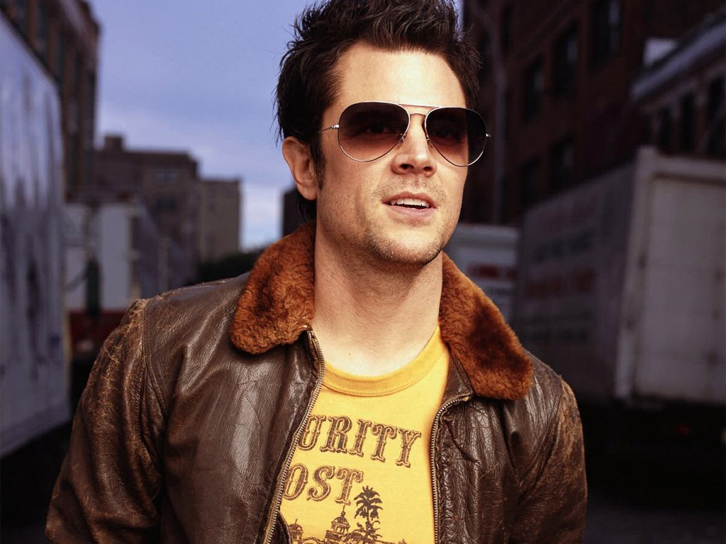 Wallpapers Celebrities Men Johnny Knoxville 