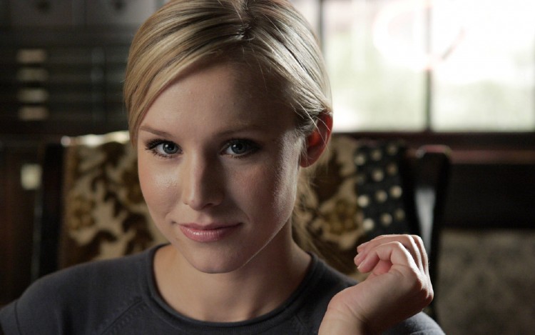 Fonds d'cran Clbrits Femme Kristen Bell Kristen Bell