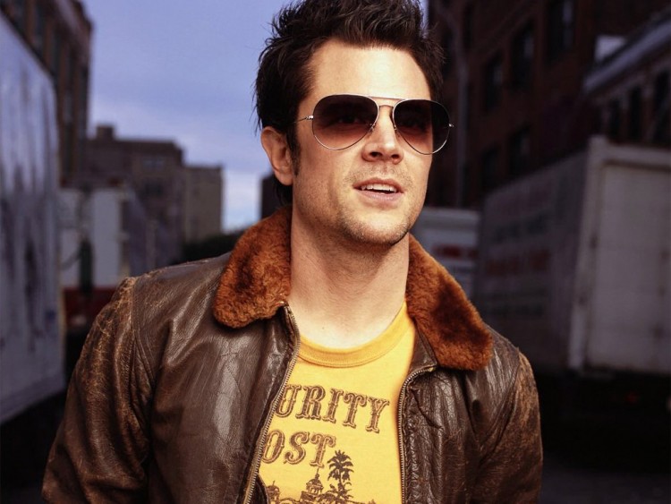 Wallpapers Celebrities Men Johnny Knoxville Wallpaper N191087