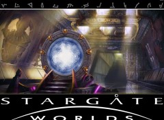 Fonds d'cran Jeux Vido StargateW1