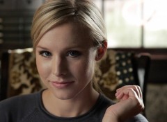 Fonds d'cran Clbrits Femme Kristen Bell