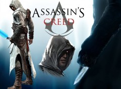 Fonds d'cran Jeux Vido Assassin's creed wallpaper