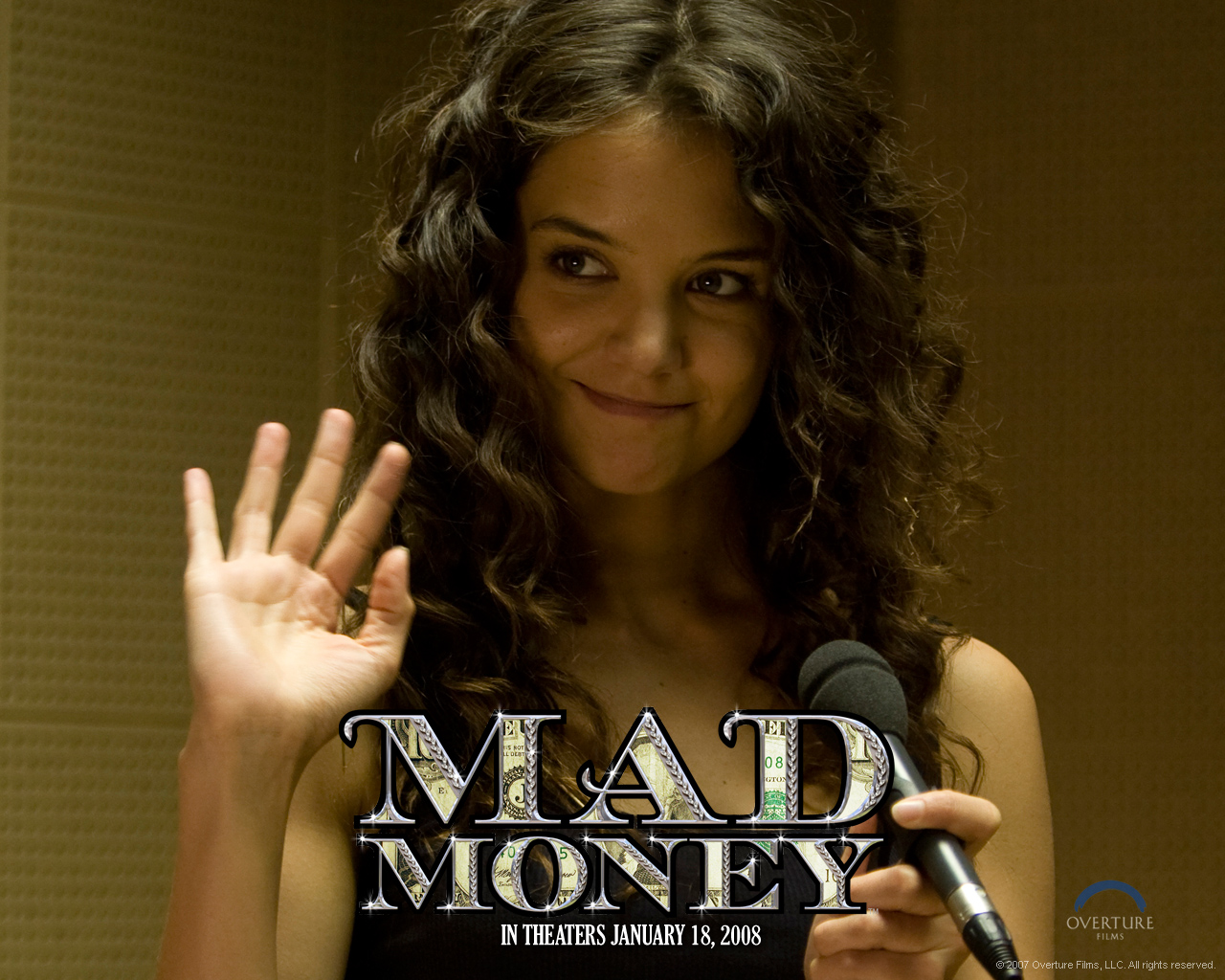 Wallpapers Movies Mad Money 