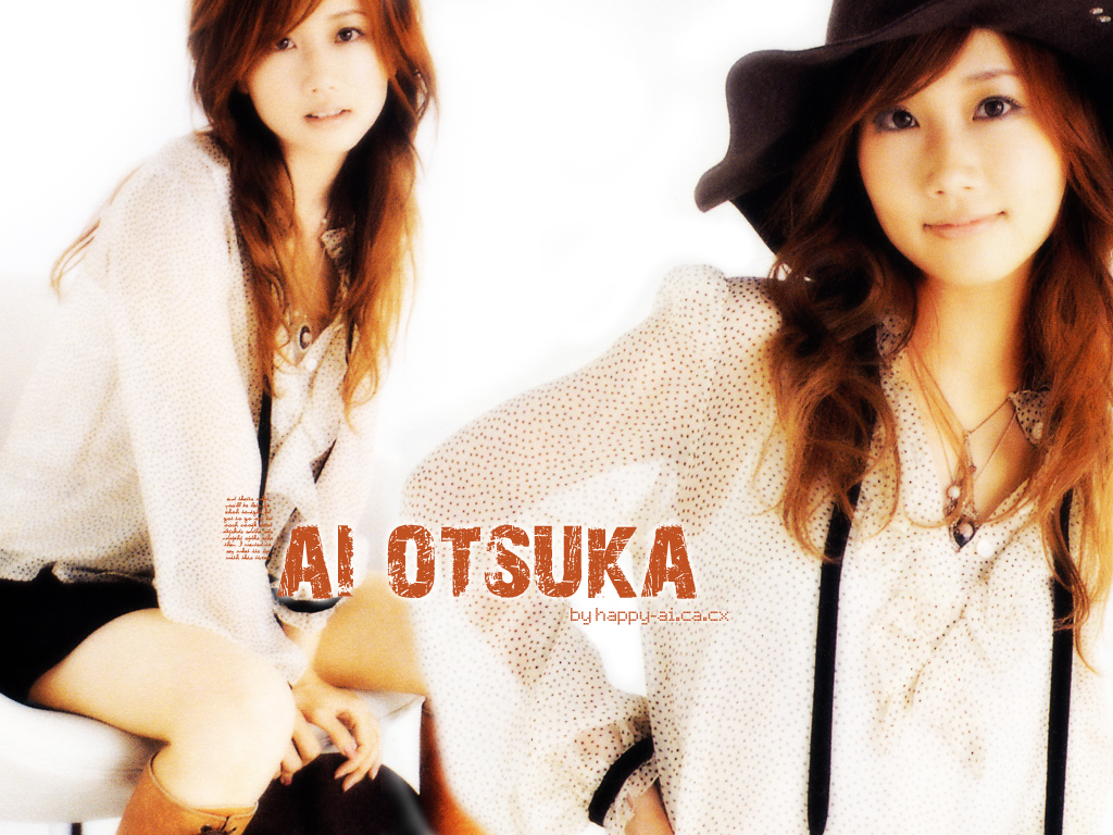 Wallpapers Celebrities Women Ai Otsuka Ai Otsuka2