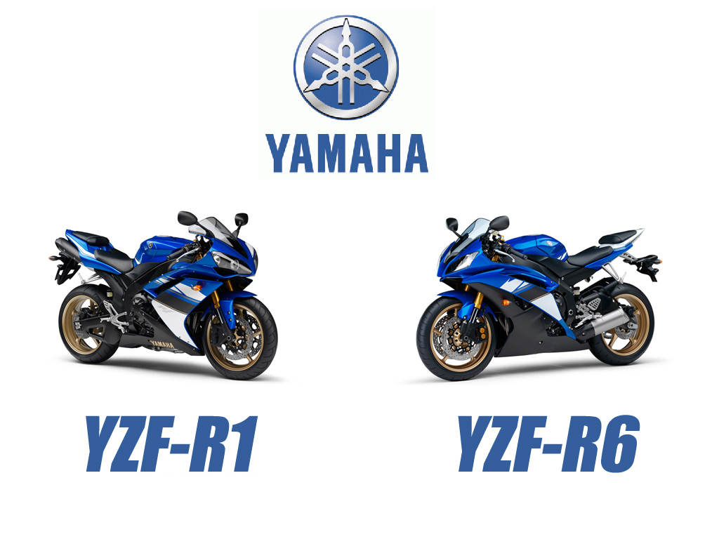 Wallpapers Motorbikes Yamaha Super Sport