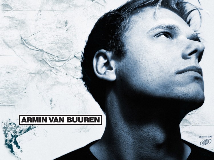 Wallpapers Music Armin Van Buuren Armin the best dj