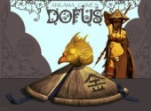 Fonds d'cran Jeux Vido Dofus