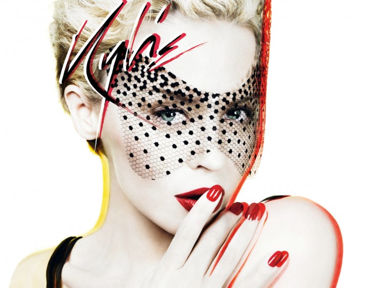 Wallpapers Music Kylie Minogue Wallpaper N191437