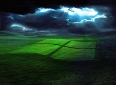 Wallpapers Computers Windows XP