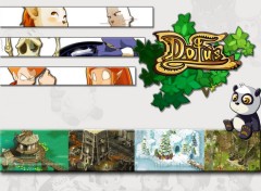 Wallpapers Video Games Dofus