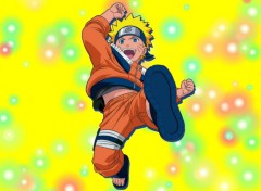 Fonds d'cran Manga Naruto