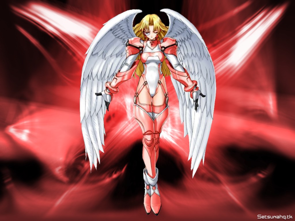 Wallpapers Manga Miscellaneous - Angels elizabeth angels