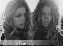 Wallpapers Celebrities Women Denise Richards