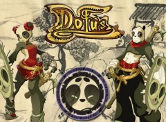 Fonds d'cran Jeux Vido Dofus2