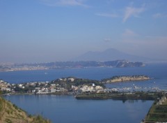 Fonds d'cran Voyages : Europe Miliscola - Napoli (IT)