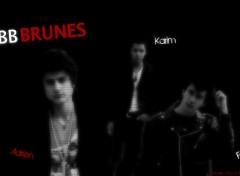 Wallpapers Music BB Brunes