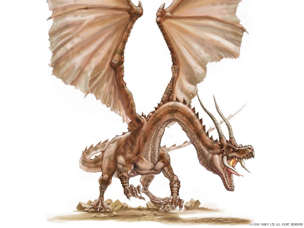 Fonds d'cran Fantasy et Science Fiction Cratures : Dragons dragon_valor003  !  NANCO !