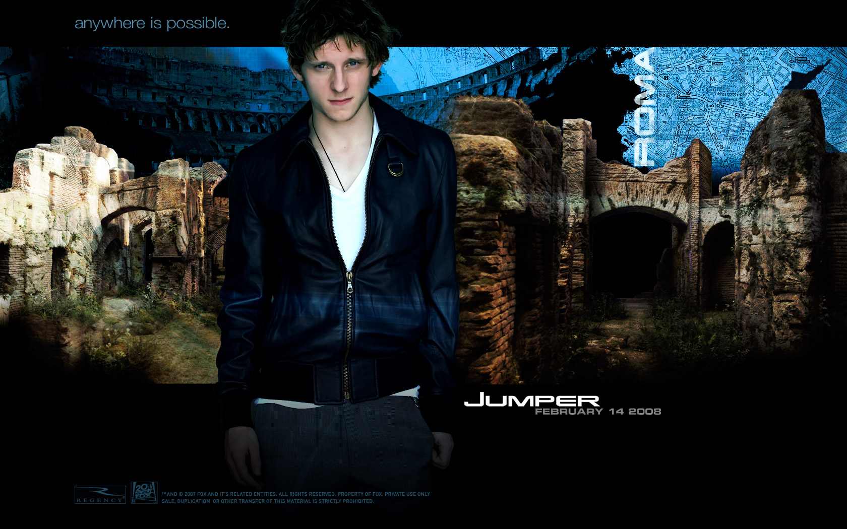 Wallpapers Movies Jumper 