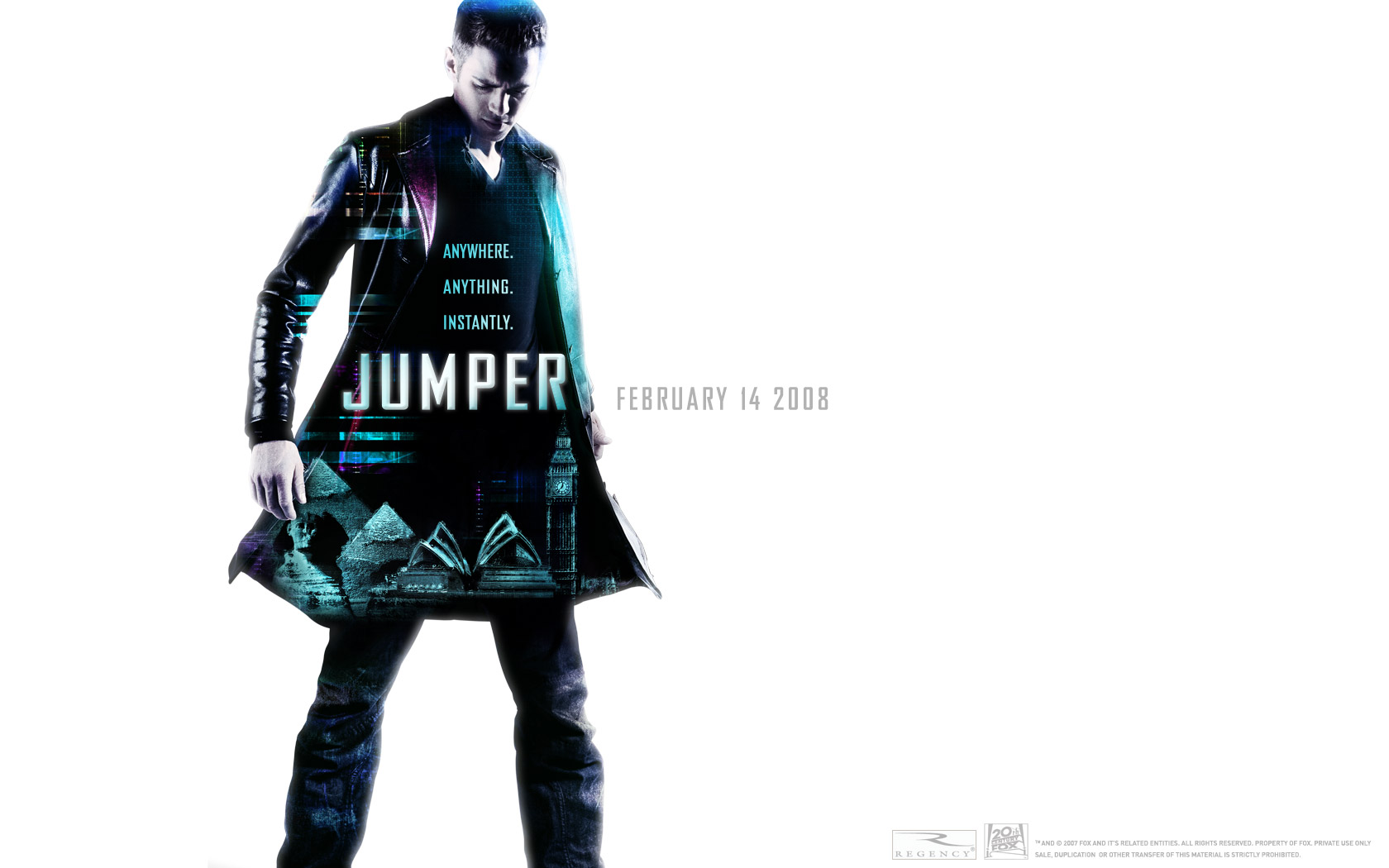 Wallpapers Movies Jumper 