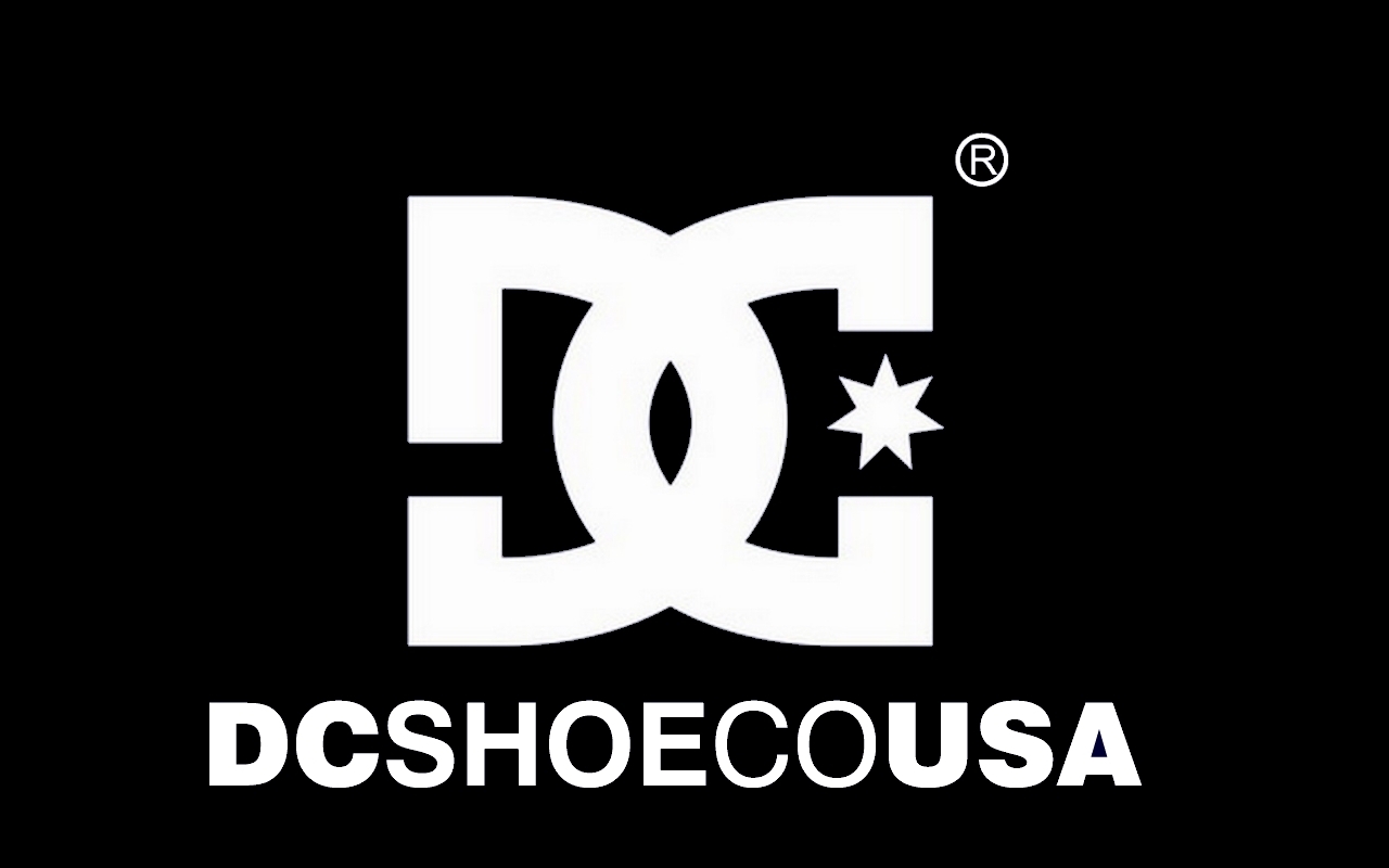 Fonds d'cran Grandes marques et publicit DC DC Shoes USA