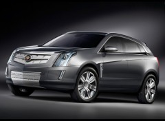 Wallpapers Cars cadillac