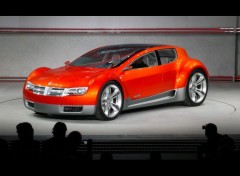 Wallpapers Cars zeo concept