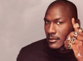 Wallpapers Sports - Leisures Michael Jordan