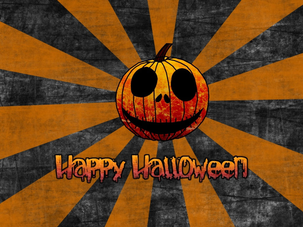 Wallpapers Digital Art Hollidays - Halloween 