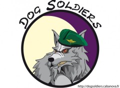 Fonds d'cran Sports - Loisirs Dog Soldiers