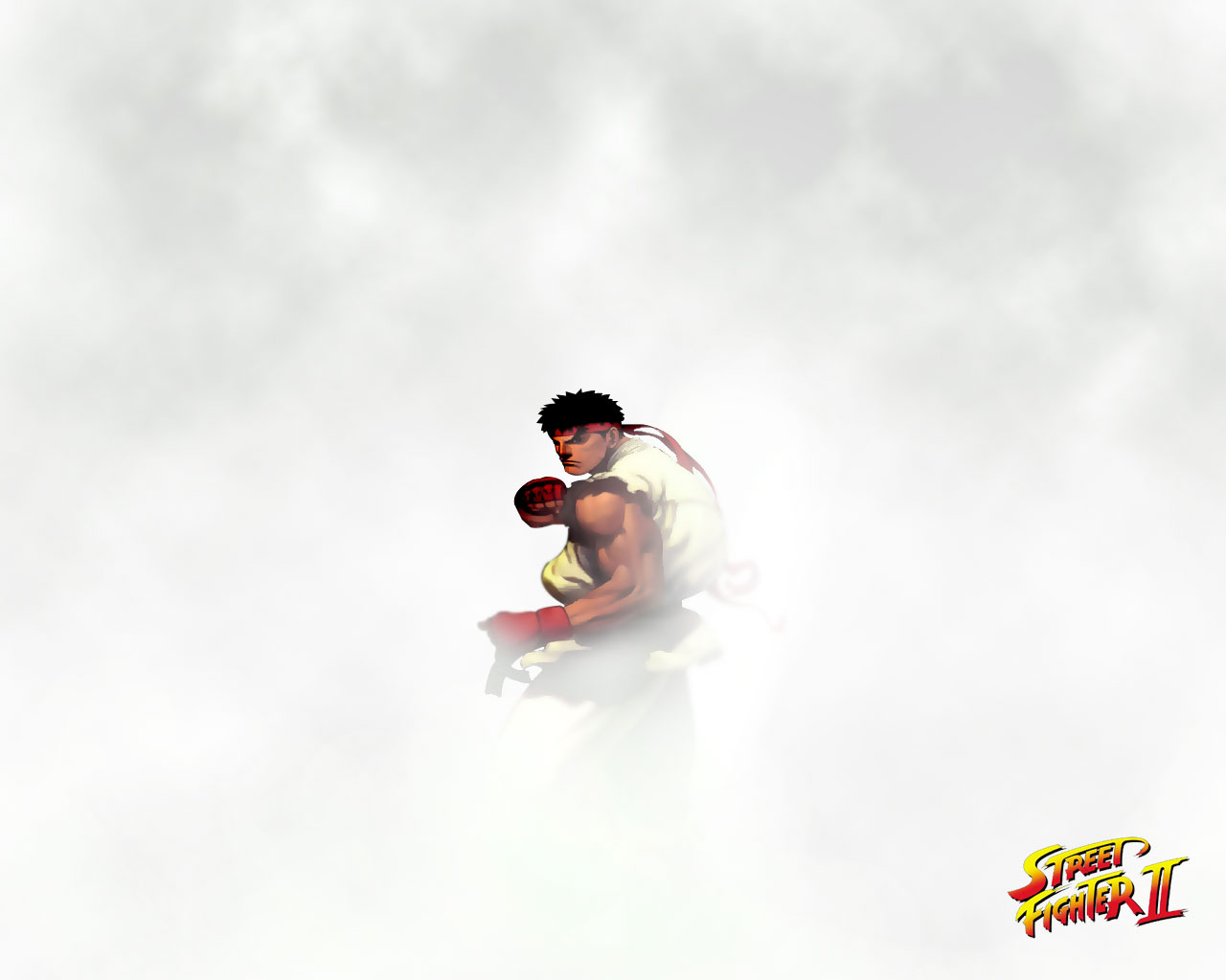 Wallpapers Video Games Street Fighter 2 Ryu