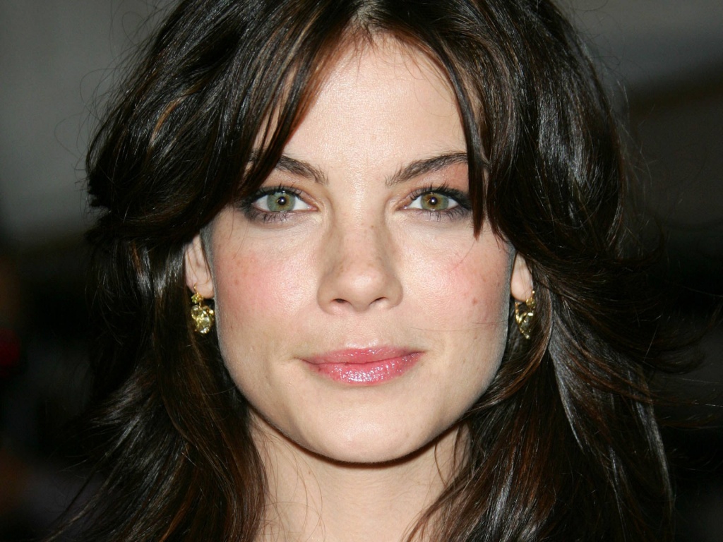 Fonds d'cran Clbrits Femme Michelle Monaghan 