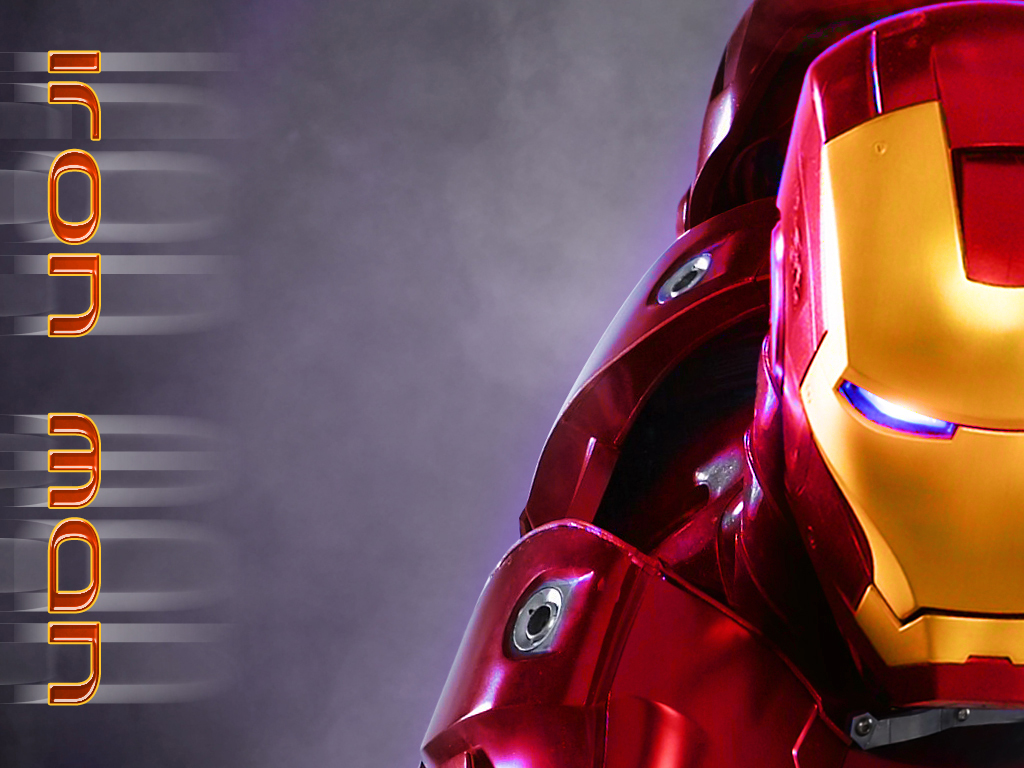 Wallpapers Movies Iron Man Iron man