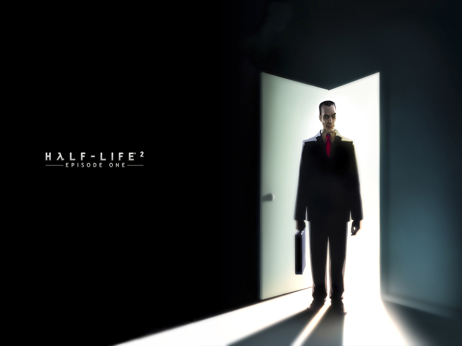 Wallpapers Video Games Half-life 2 hl2 : episode one