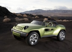 Wallpapers Cars Jeep