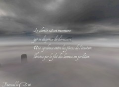 Wallpapers Digital Art Le Silence