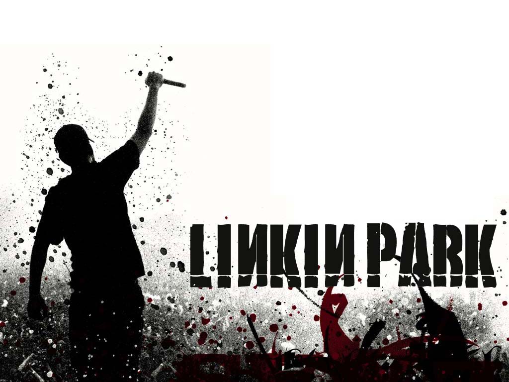 Fonds d'cran Musique Linkin Park likin park