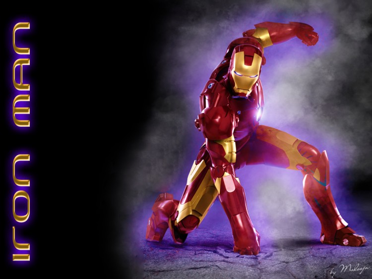 Wallpapers Movies Iron Man Iron Man